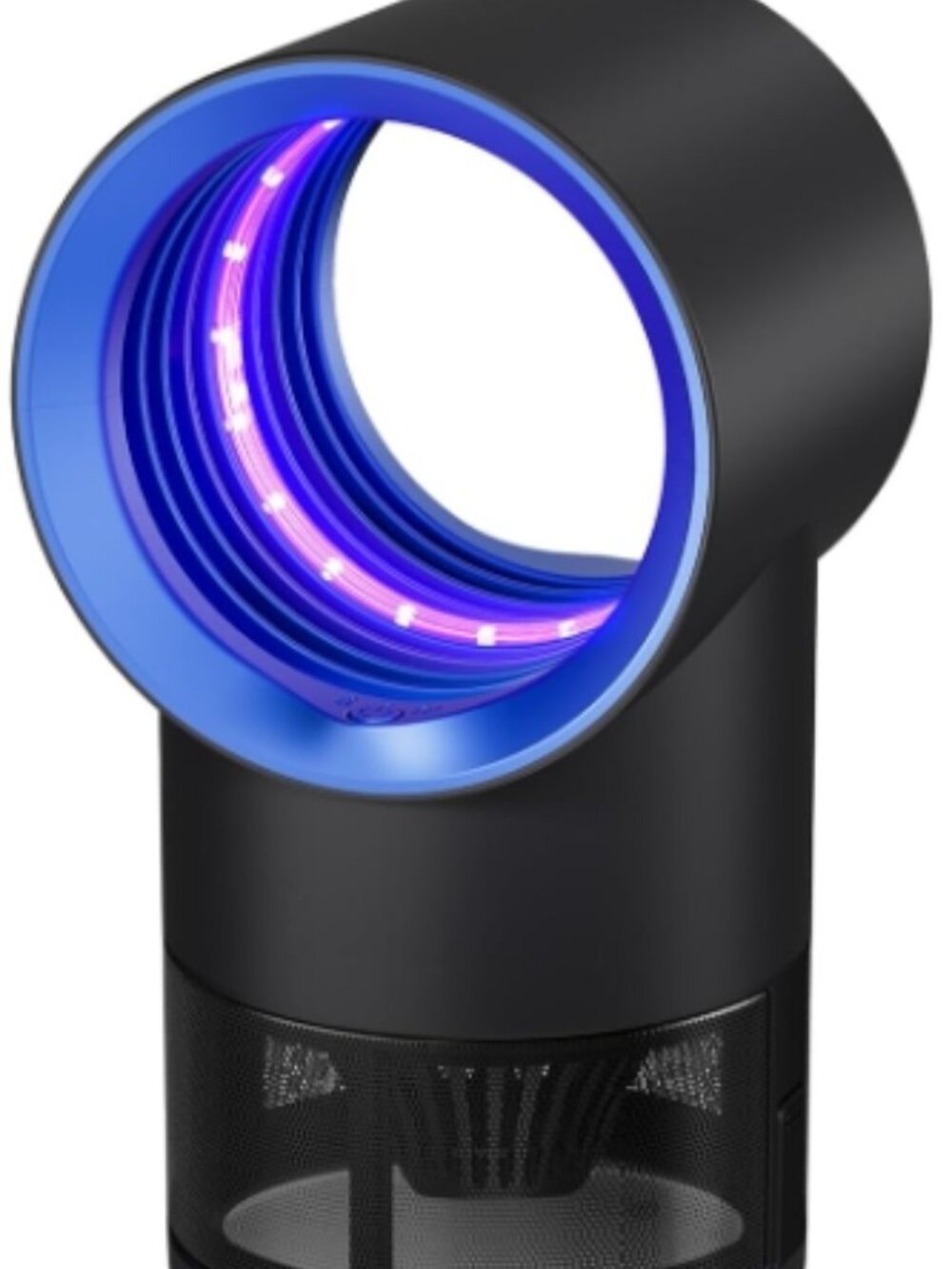 Mosquito Killer Zap M3 Pro Fruit Fly Trap For Indoors Home Bug Zapper